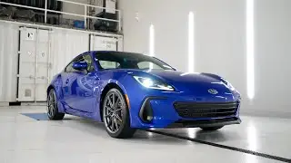 DONT DO THIS TO YOUR NEW CAR! 2022 BRZ!