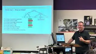 2026 FTCE Computer Science K12 Certification Exam Course - Session 5, Part 2