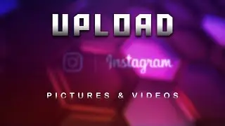 Easiest Way To Upload Videos & Pictures to Instagram from a Computer
