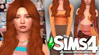 NOVO PACK FEMININO 2023 7GB