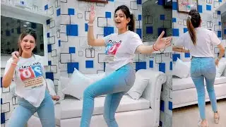 Anjali Arora dance | Anjali Arora hot dance | Sexy dance 🔥