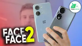 Confronto ONEPLUS NORD 3 vs HONOR 90: vi svelo il mio preferito 