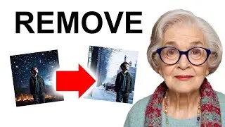 How to Remove Background from Picture FREE SAFE on Windows