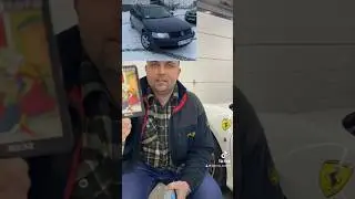 Гадаю на ВАГ  1.9tdi passat