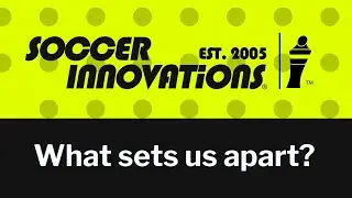 A true family business story | Soccer Innovations™