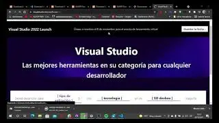✅1 Desarrollando Sistema  web De una farmacia con Laravel 8-Herramientas Necesarios
