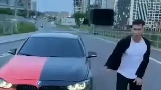 #BMW #БМВ БМВ на баб неминают