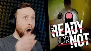 SeaNanners Joins the SWAT Team (Ready or Not)