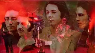 The LSB Experience - Beatles & Beyond Promo 2