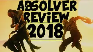 Absolver 2018 Game Review | Is It Worth It? (PC & PS4)