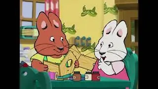 [Reuploaded] Max & Ruby Season 3 This is Sparta Remix Extended