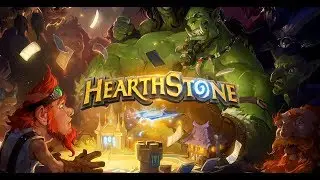 Бомбалео по Hearthstone