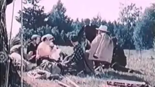 Рыбалка  в СССР / BLOGER DYuShA