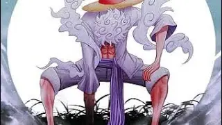 One Piece [AMV] Desperate     [WARNING! FLASHING LIGHTS]