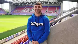 Jonny Smith | The First Interview