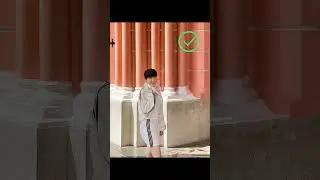 This is a way to take photos for girls who are shy in front of the camera! | iPhone Photogarphy Tips