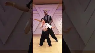Just look at her dance ❤️