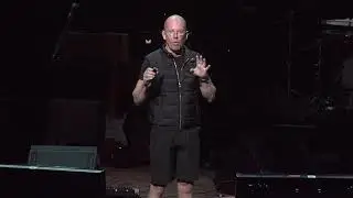 Todd White 2020 Cal Jam Talk Teaser
