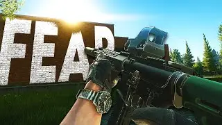 Solo Tarkov is TERRIFYING, But…