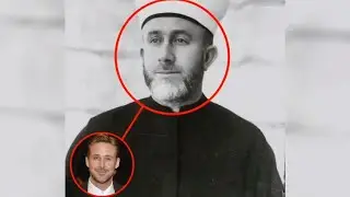 Muslim Drive (mashup by patamushka228)