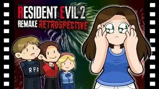 RE2 Remake Retrospective