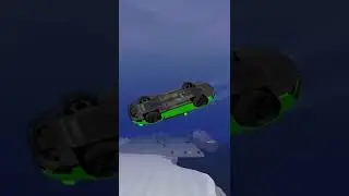 УЛЕТЕЛ В НЕБЕСА.... - GTA CRMP AMAZING RP #shorts