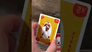 Noelle plays football!?!?