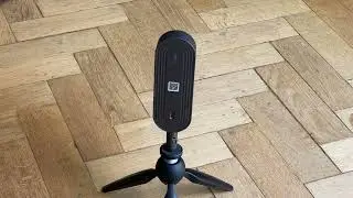 Trisio Lite2 360º camera in action