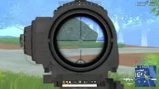 PUBG EASY FRAG MOVİE