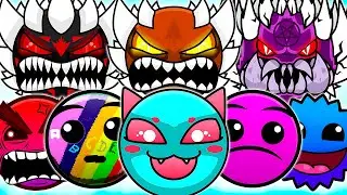 NEW FIRE IN THE HOLE Lobotomies (New Animation)