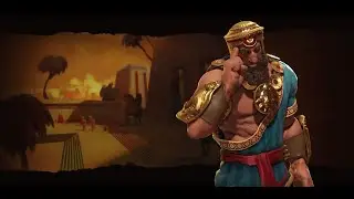 Civilization memes. Боты...