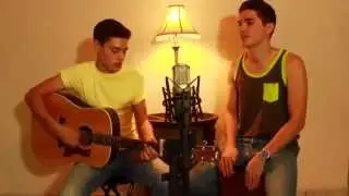 Bailando - Enrique Iglesias (Cover de Lucah)