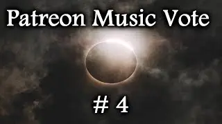 December 2017 Patreon Royalty Free Music Vote