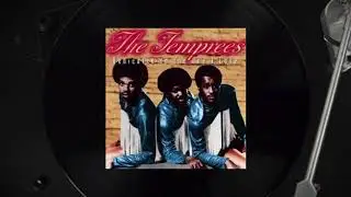 The Temprees - We've Only Just Begun