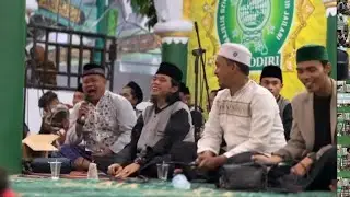 HADRAH AL-QODIRI