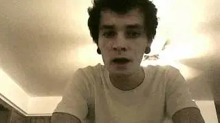 Buddy Holly It Doesn't Matter Anymore *COVER*