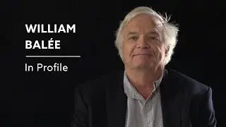 William Balée - In Profile - The LAST 100