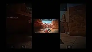 Дуэль с подписчиком 