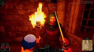 Dark & Darker Stream Recap
