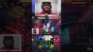 TEKKEN 8 GAMEPLAY  | Eddy 🇧🇷 (GNOMIN) 🇧🇷 vs Kazuya Mishima | 