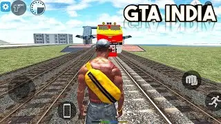 GTA INDIA New Update 🤯