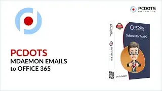 How to Migrate MDaemon Mails to Office 365 Account – Complete Solution