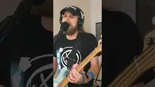 🎵do I have to die to hear you miss me?🎵 #emo #cover #blink182 #onemoretime