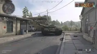 Call of Duty: Black Ops Cold War_Knifes only_Sike