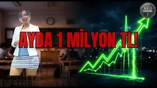 Earning 1 Million TL a Month by Hunting Abaza! (The Dirty Face of the System)