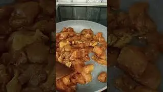 КУРИНАЯ ГРУДКА С ОВОЩАМИ 