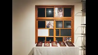 2021微笑台灣創意教案 【包螺萬象~螺鈿工藝之美( 化妝鏡)】