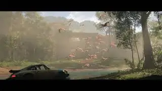 Forza Horizon 5 | first play