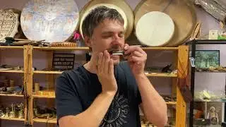 Маультроммели Шлюттера - Басовый, нота Фа