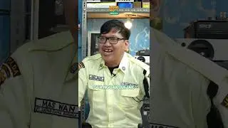 Keresahan bapak bapak